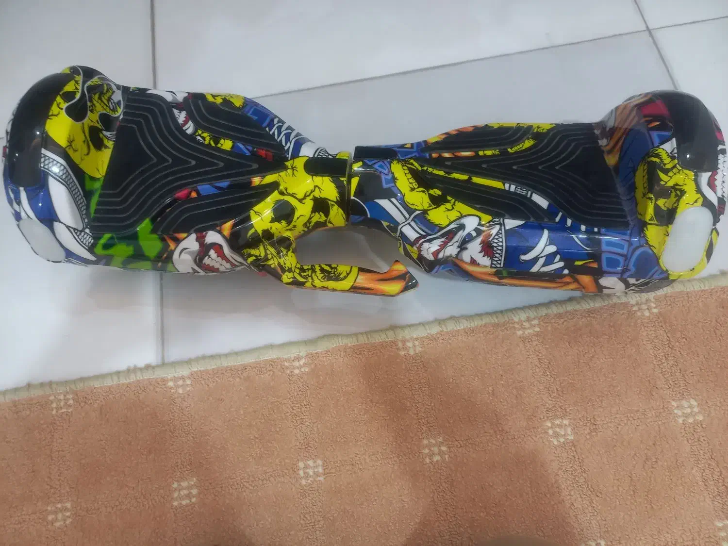 خرید وفروش|دوچرخه، اسکیت، اسکوتر|نسیم‌شهر, |دیوار