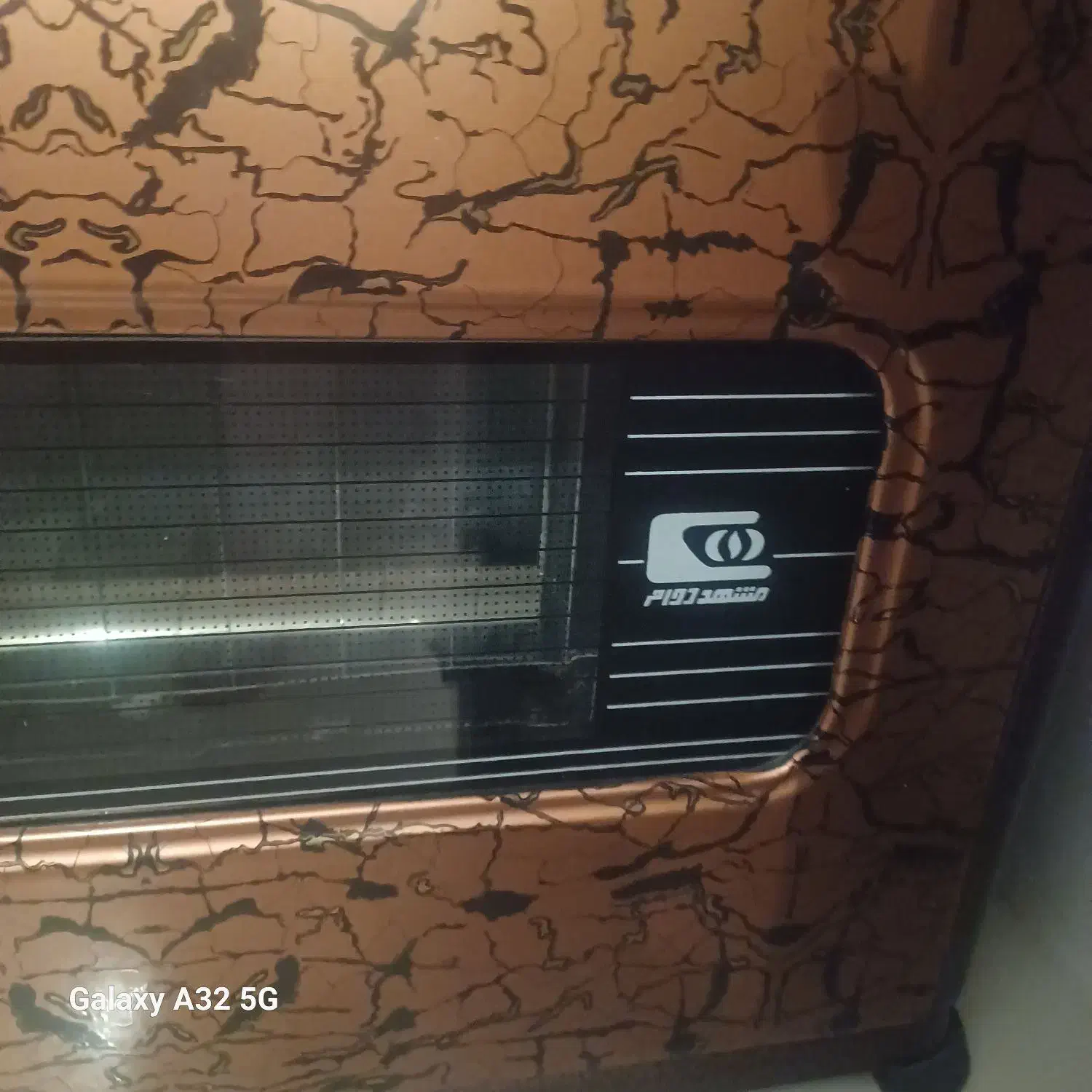 بخاری گازی مشهد دوام|بخاری، هیتر، شومینه|شیراز, شهرک فرهنگیان|دیوار