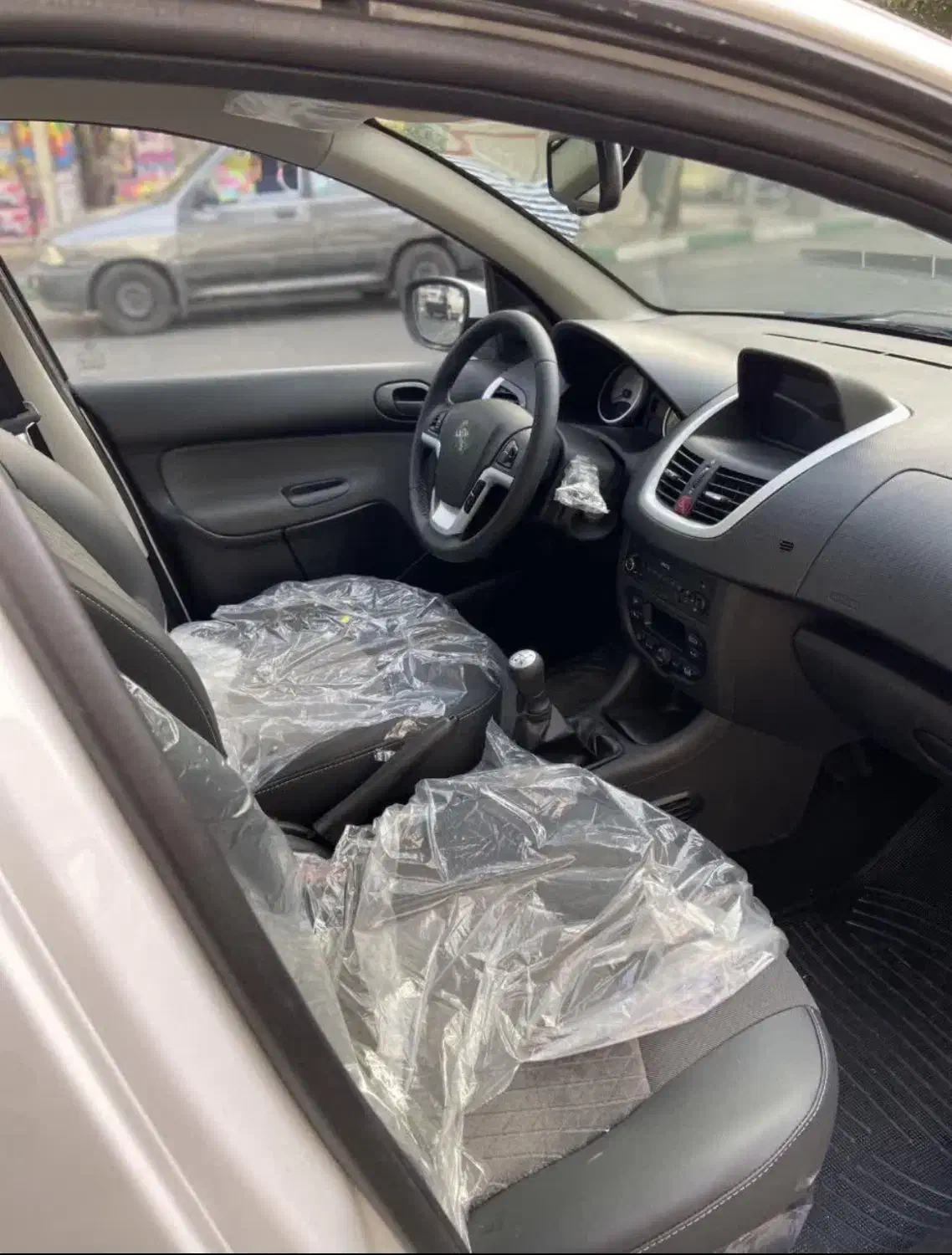 پژو ۲۰۷ پانامرا فول ۱۴۰۳|خودرو سواری و وانت|تهران, ابوذر|دیوار