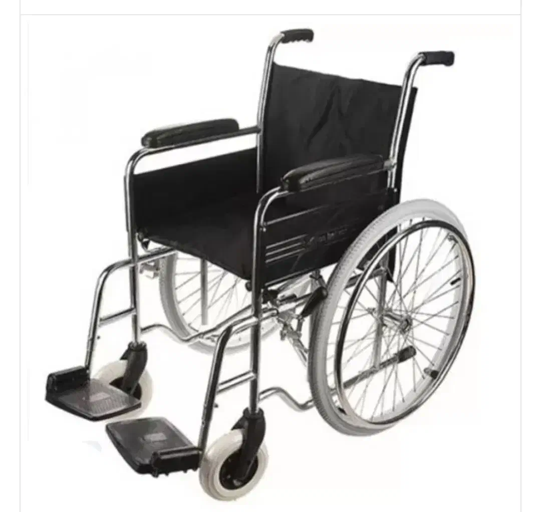 ویلچر لگن خور|آرایشی، بهداشتی، درمانی|فردیس, فردیس|دیوار