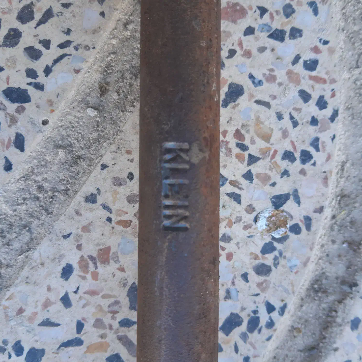 آچار ماشین سنگین (آلمانی اصل)|ابزارآلات|کرمانشاه, |دیوار