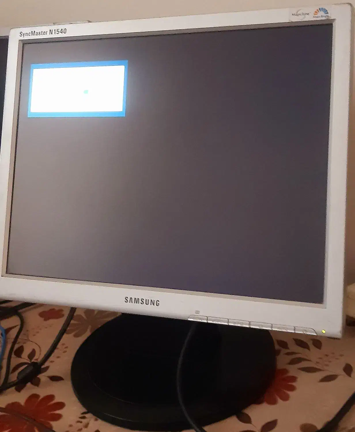 مانیتور کامپیوتر|قطعات و لوازم جانبی رایانه|ازنا, |دیوار