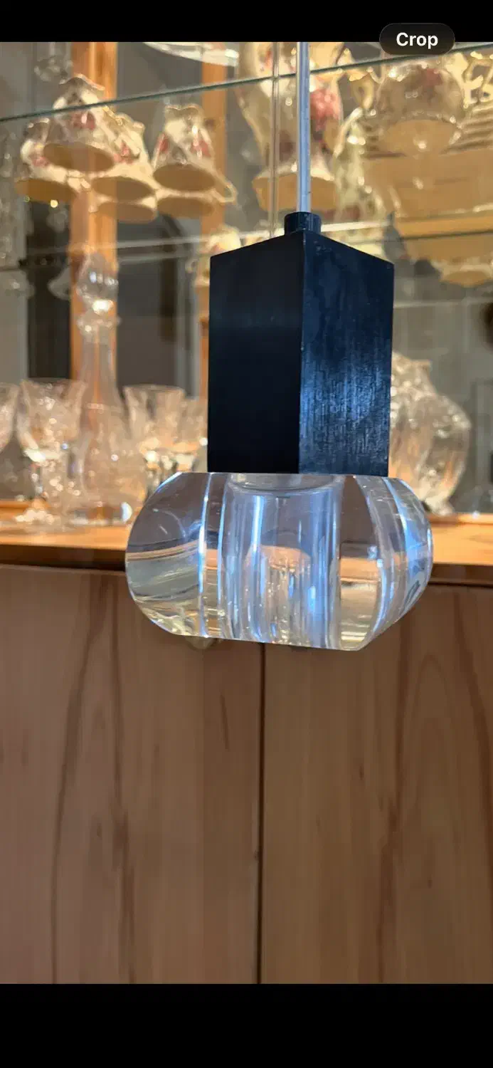 لوستر|لوستر و چراغ آویز|همدان, |دیوار