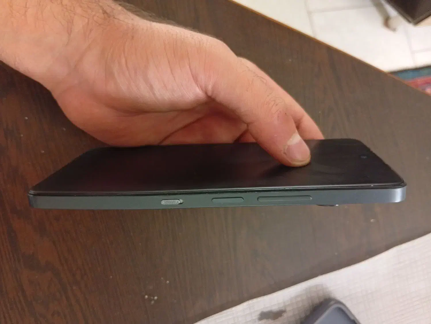 کوشی TCL nxtpaper 5G|موبایل|تهران, خلیج فارس|دیوار