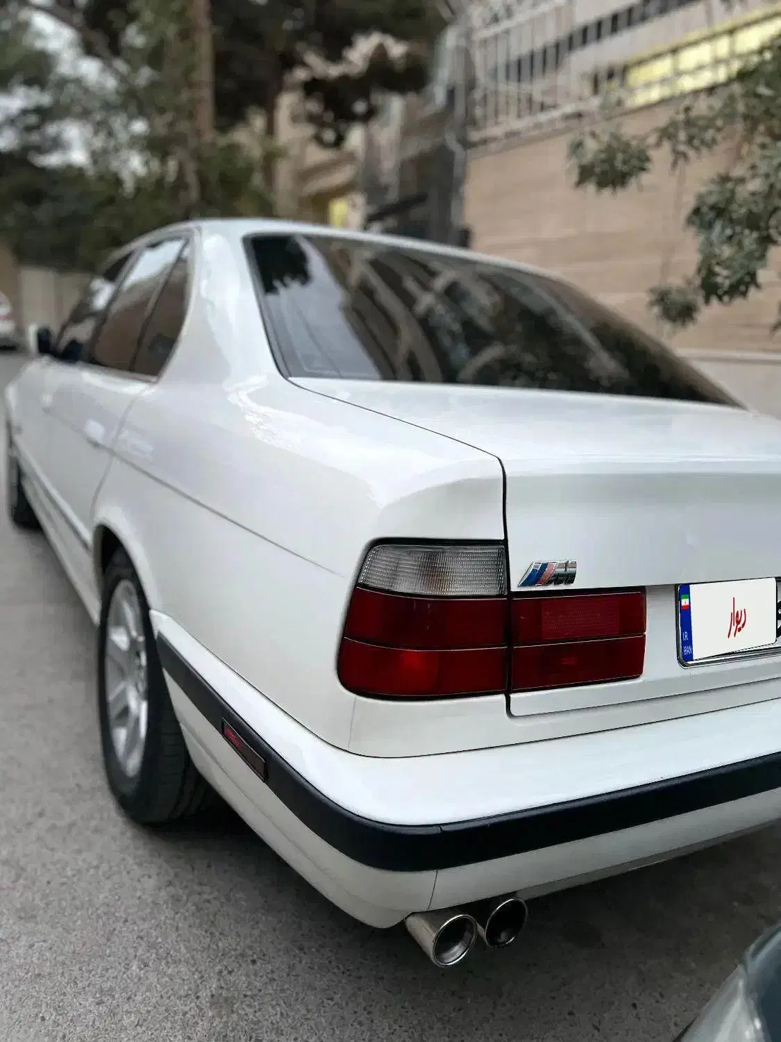 Bmw e34 518i|خودرو سواری و وانت|تهران, آبشار|دیوار