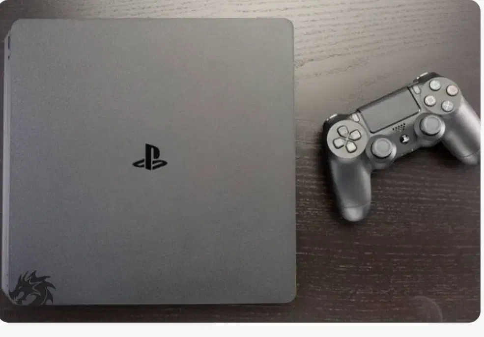 ps4 slim 1 tra|کنسول، بازی ویدئویی و آنلاین|صدرا-فارس, فاز ۱|دیوار
