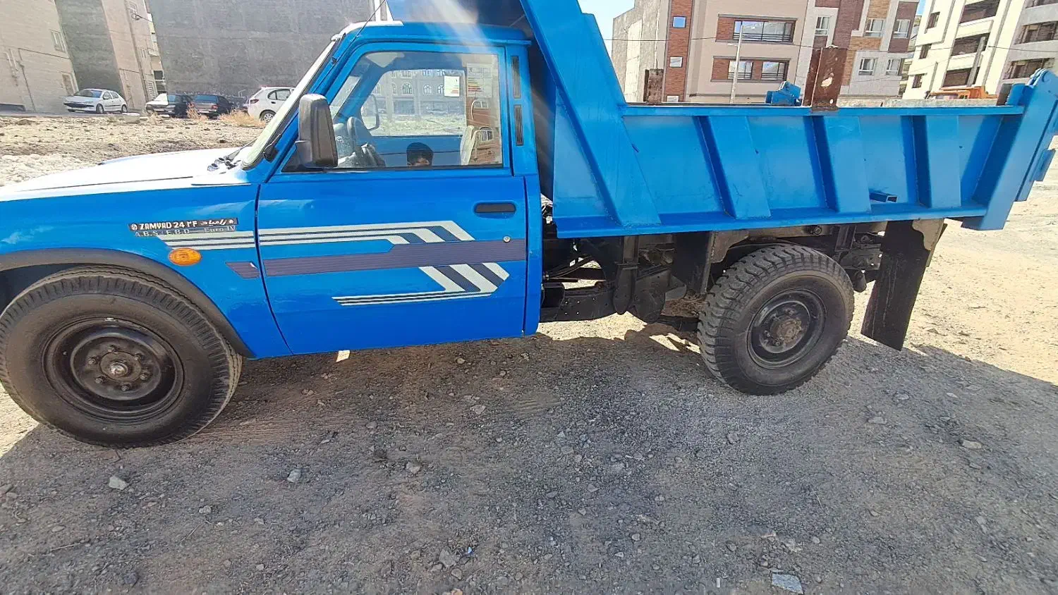 نیسان‌کمپرس|خودرو سواری و وانت|بیرجند, |دیوار