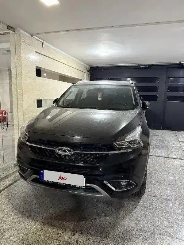 تیگو ۷ ۱۴۰۰|خودرو سواری و وانت|اصفهان, پروین|دیوار