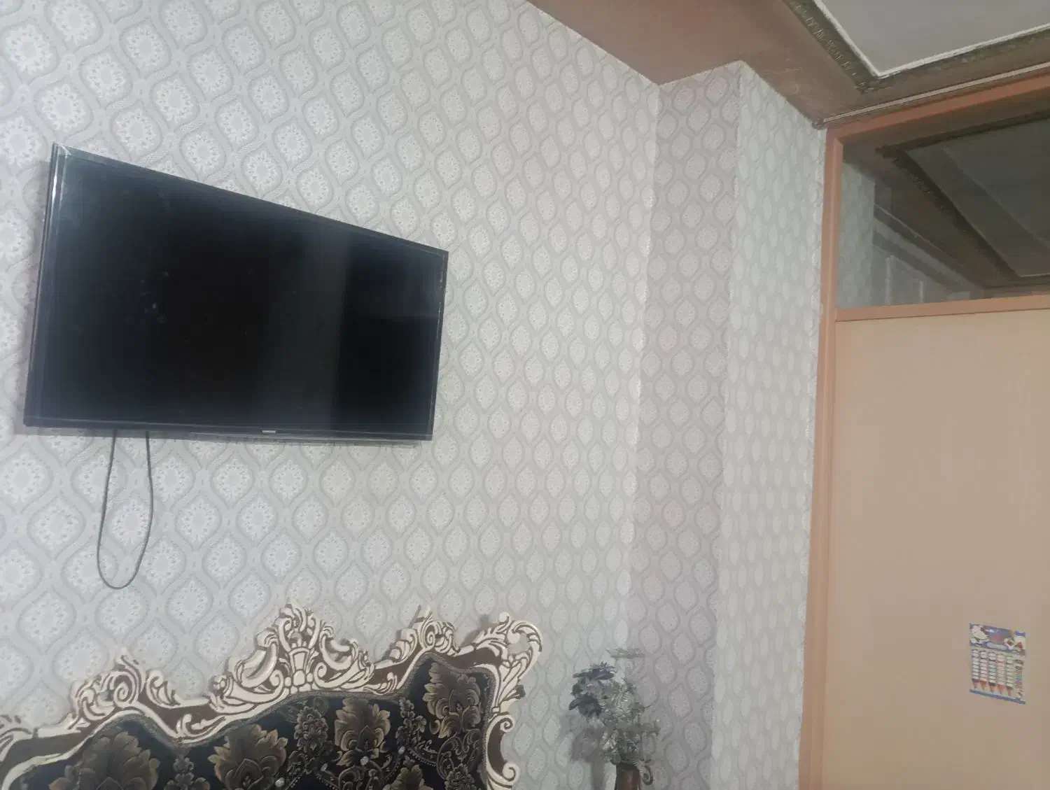 نیاز مالی|تلویزیون و پروژکتور|پاکدشت, خاتون آباد|دیوار