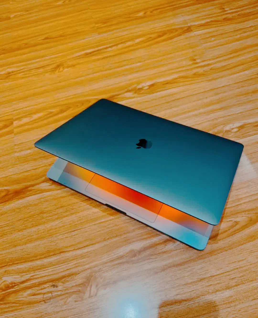 Macbook pro 512g i9|رایانه همراه|تهران, فرمانیه|دیوار