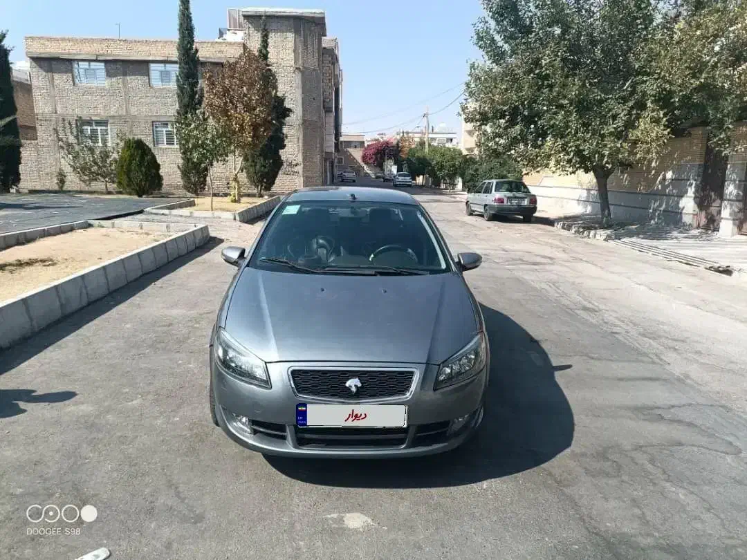 راناپلاس|خودرو سواری و وانت|شیراز, بریجستون|دیوار