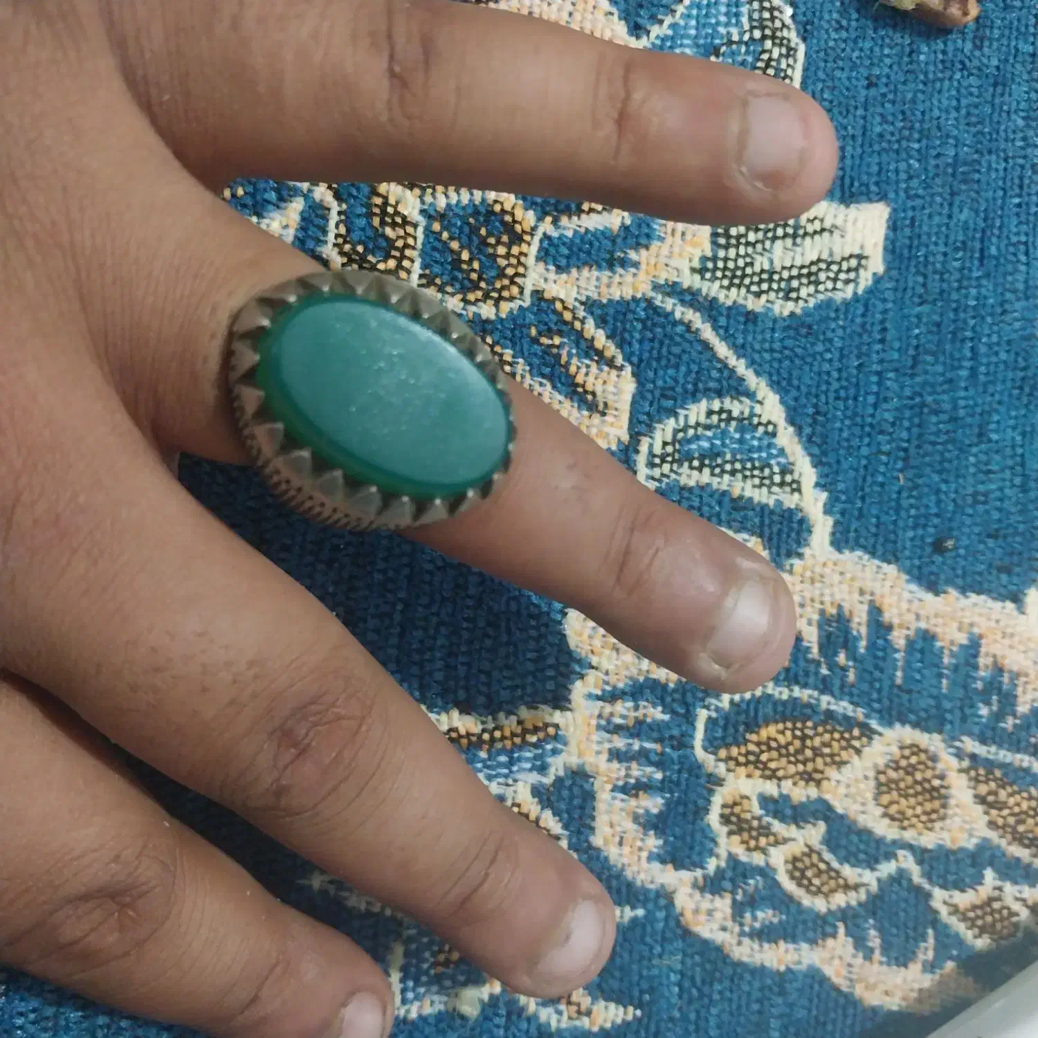 نقره قدیمی|بدلیجات|مشهد, فدک|دیوار