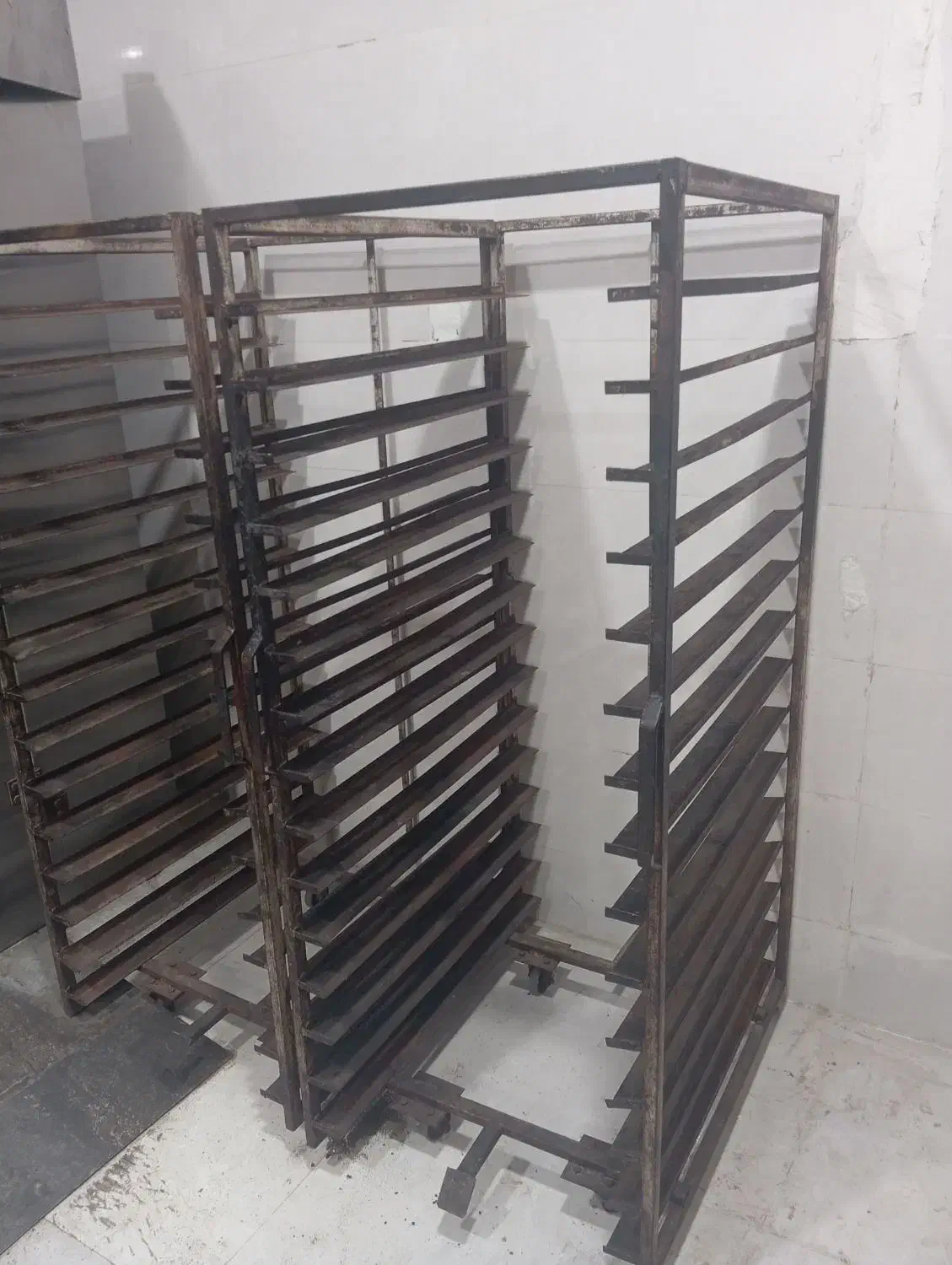 فر32دیس شیرینی پزی ونان حرفه ای وخمیرگیر تابلو|فروشگاه و مغازه|یاسوج, |دیوار