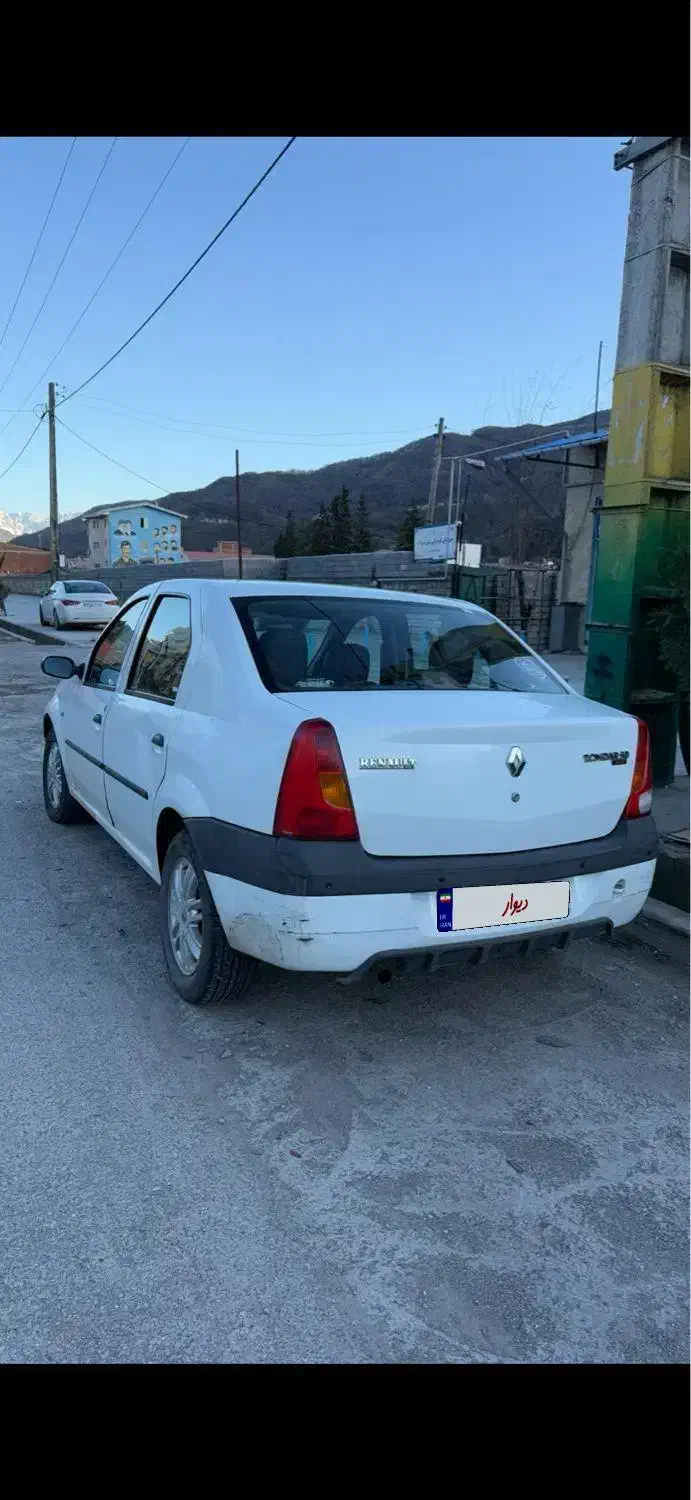 ال ۹۰ مدل ۹۵|خودرو سواری و وانت|ساری, |دیوار