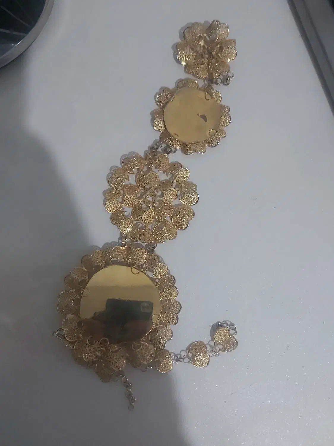 اویز گل|بدلیجات|ارومیه, |دیوار