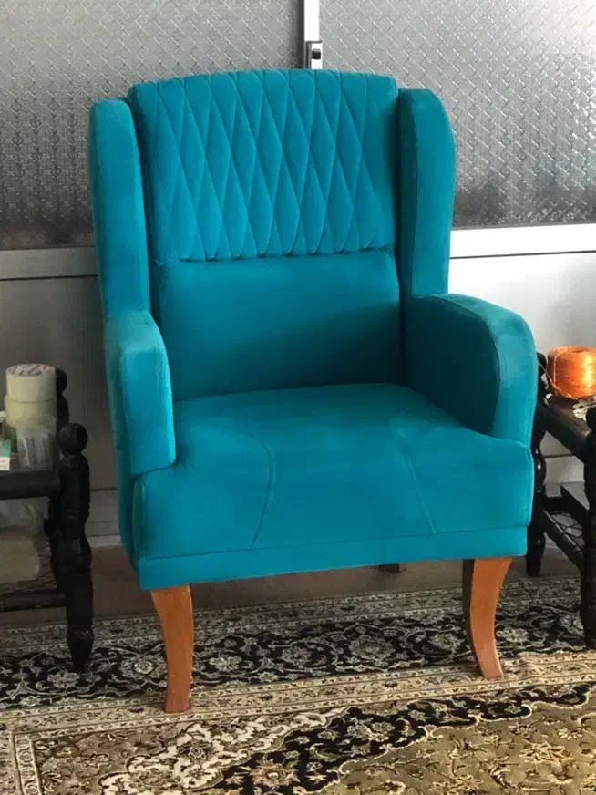 مبل تخت شو|مبلمان خانگی و میز عسلی|کرمان, |دیوار