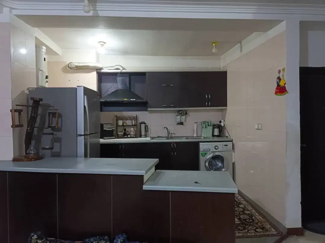 فروش مسکن مهر ششصد دستگاه فاز۲|فروش آپارتمان|بندرعباس, |دیوار