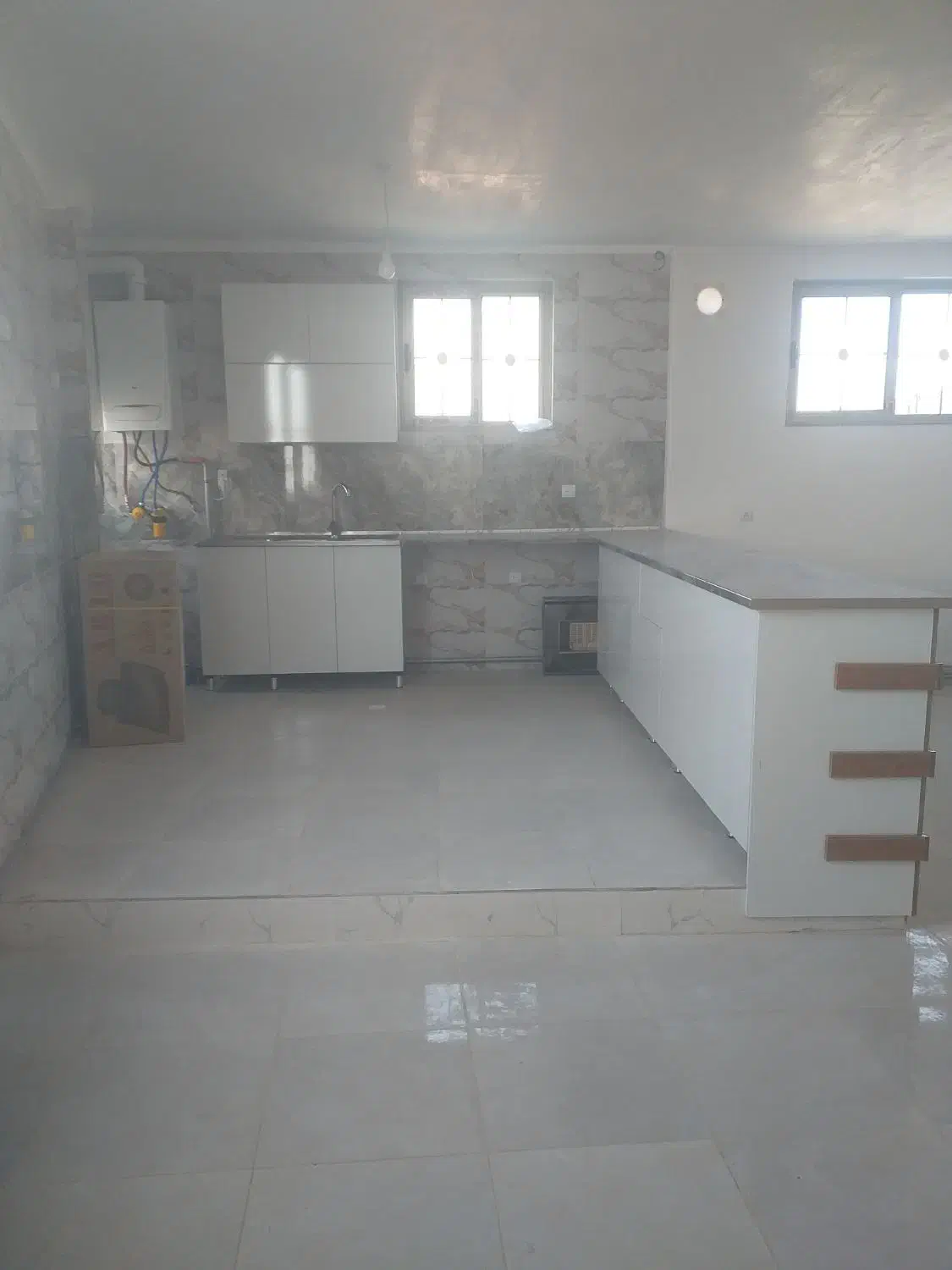 اجاره یک واحد اپارتمان شخصی ساز|اجارهٔ آپارتمان|آذرشهر, |دیوار