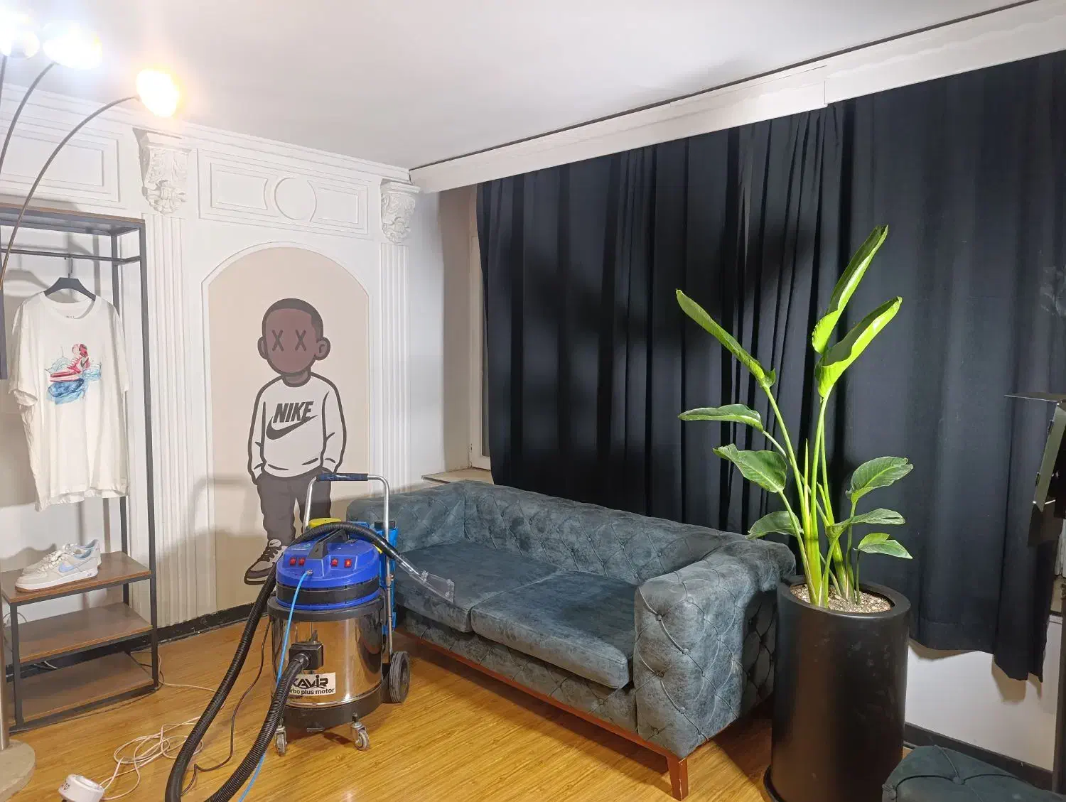 مبل شویی سرتاسر تهران|خدمات نظافت|تهران, دروس|دیوار