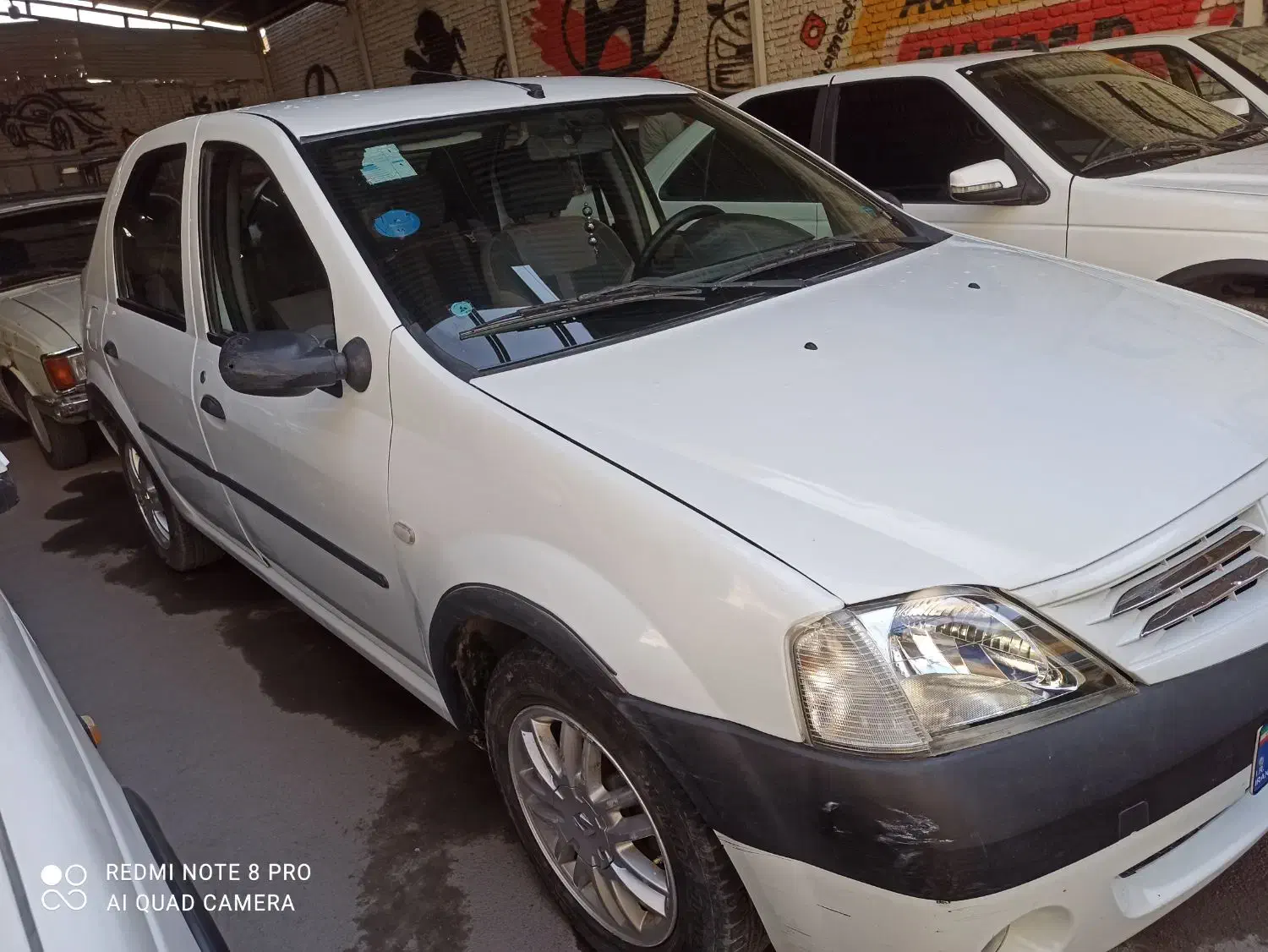 ال نود مدل 90 سالم|خودرو سواری و وانت|خمینیشهر, |دیوار