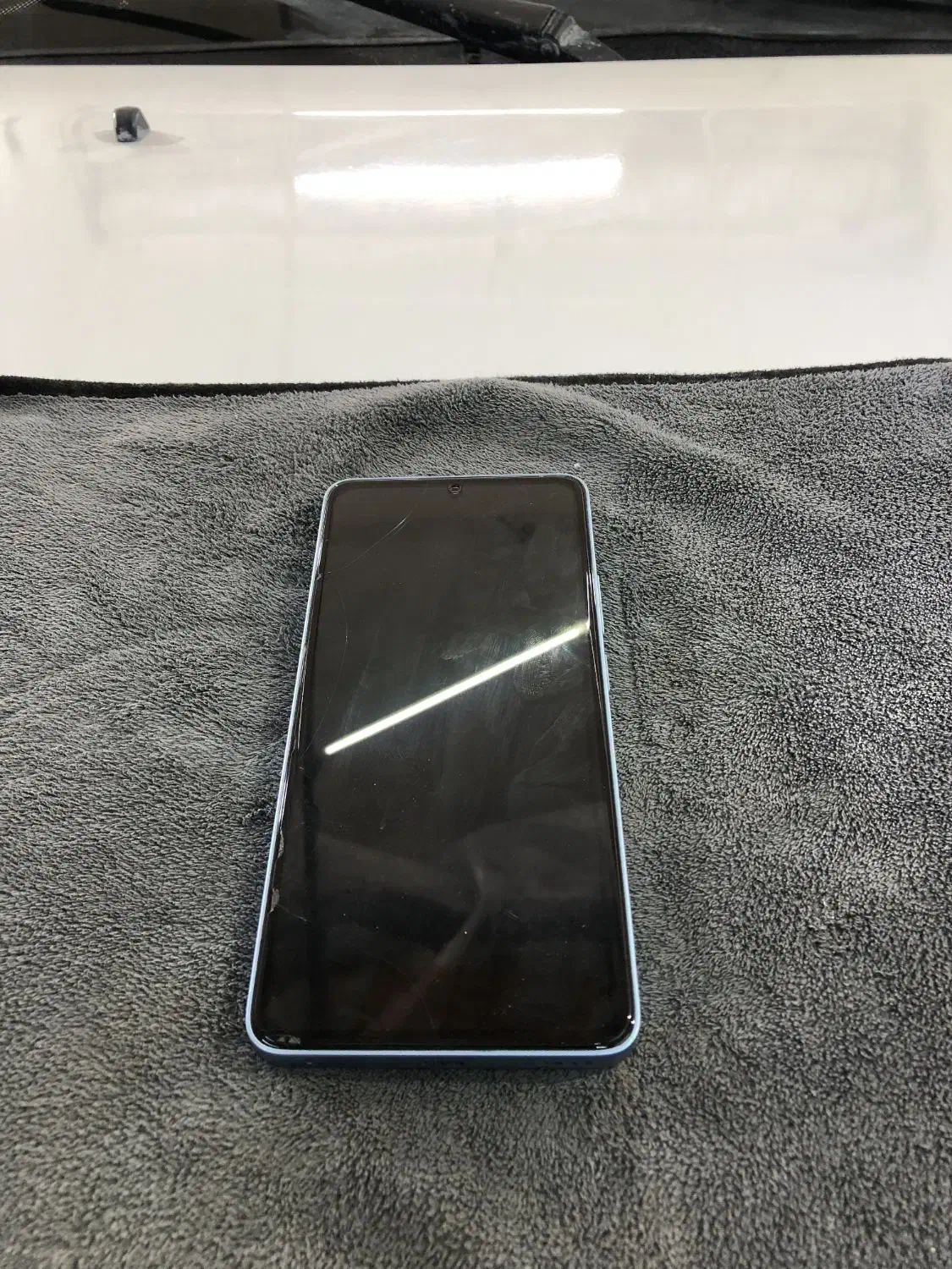 نوت 13 تمیز|موبایل|گنبد کاووس, |دیوار