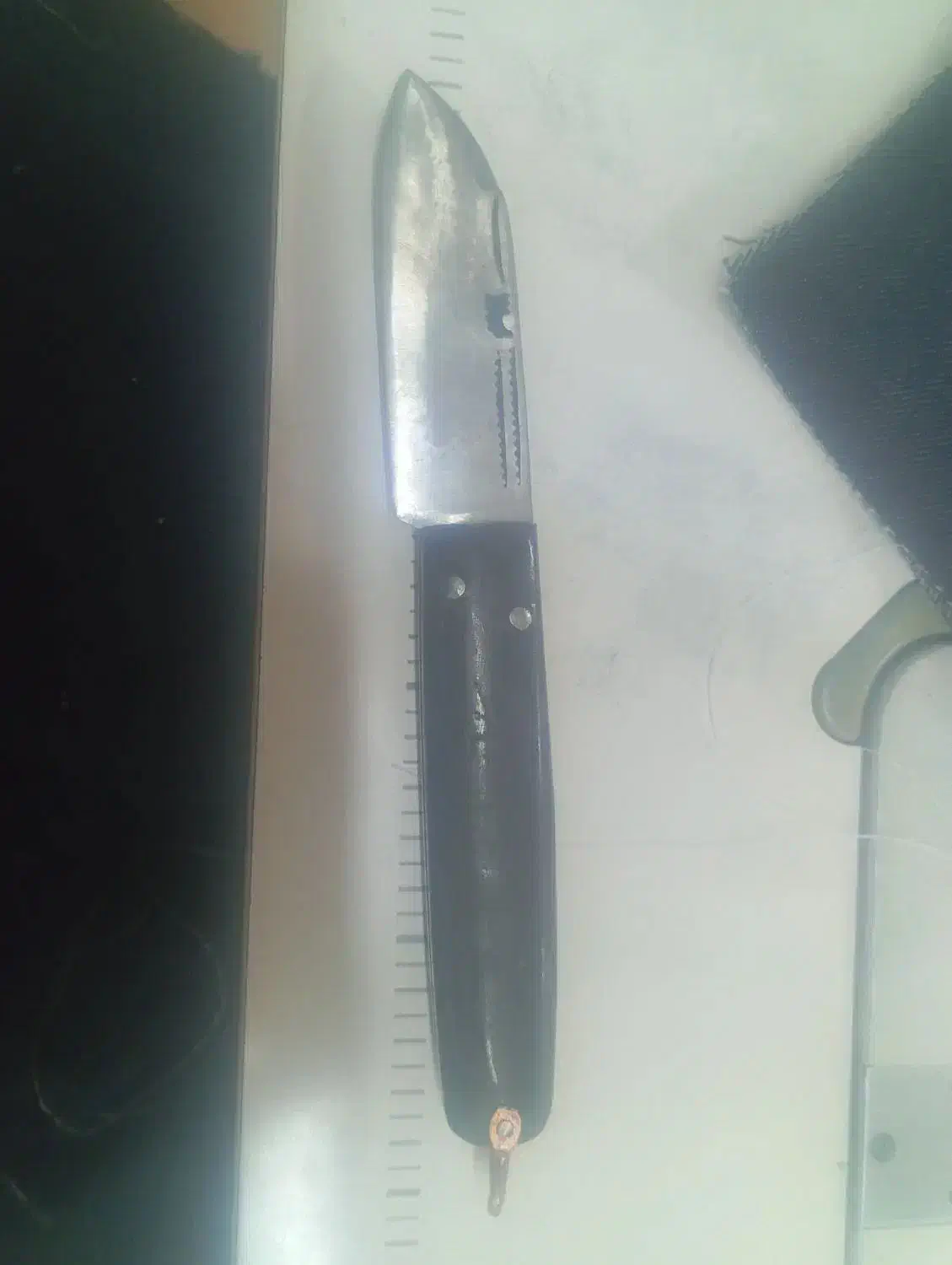 چاقو|کلکسیون اشیاء عتیقه|بهار, |دیوار