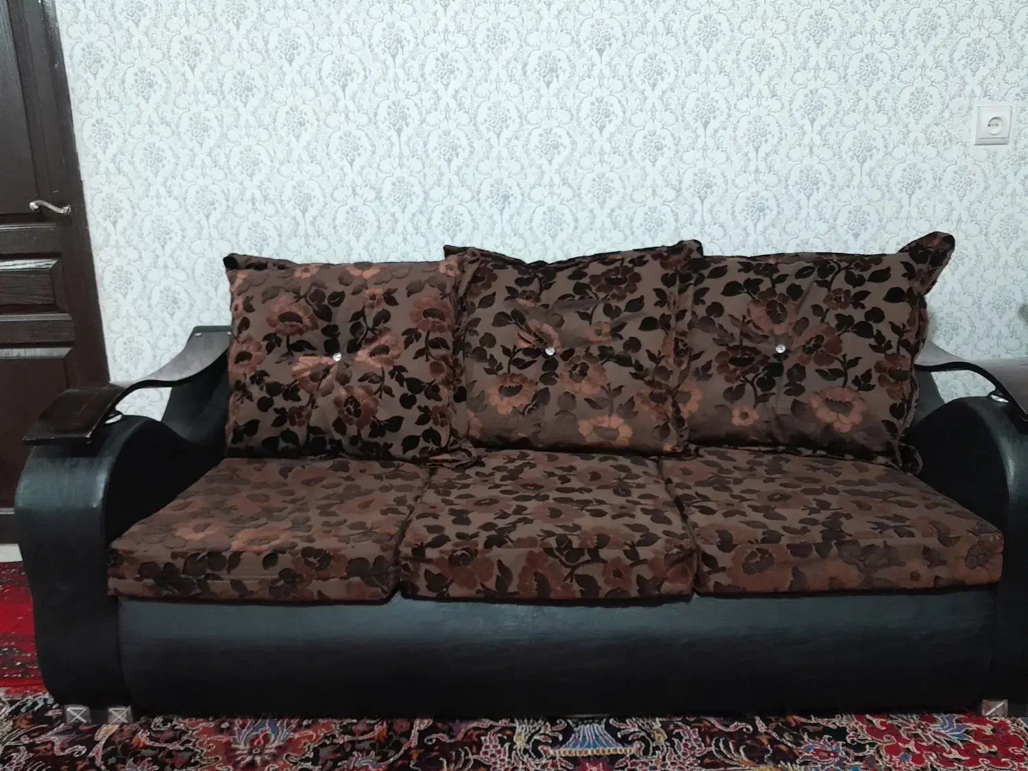 مبل|مبلمان خانگی و میز عسلی|ارومیه, |دیوار