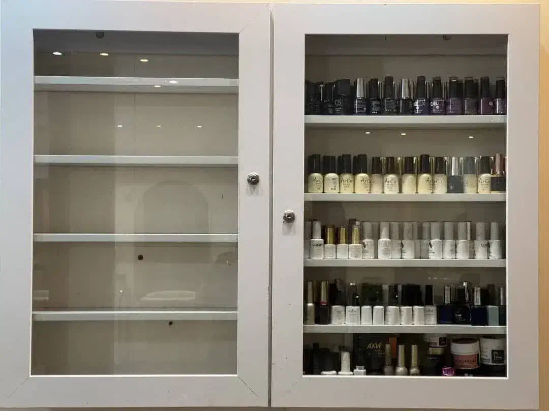 کمد برای لاک|جاکفشی، کمد، دراور|شاهرود, |دیوار