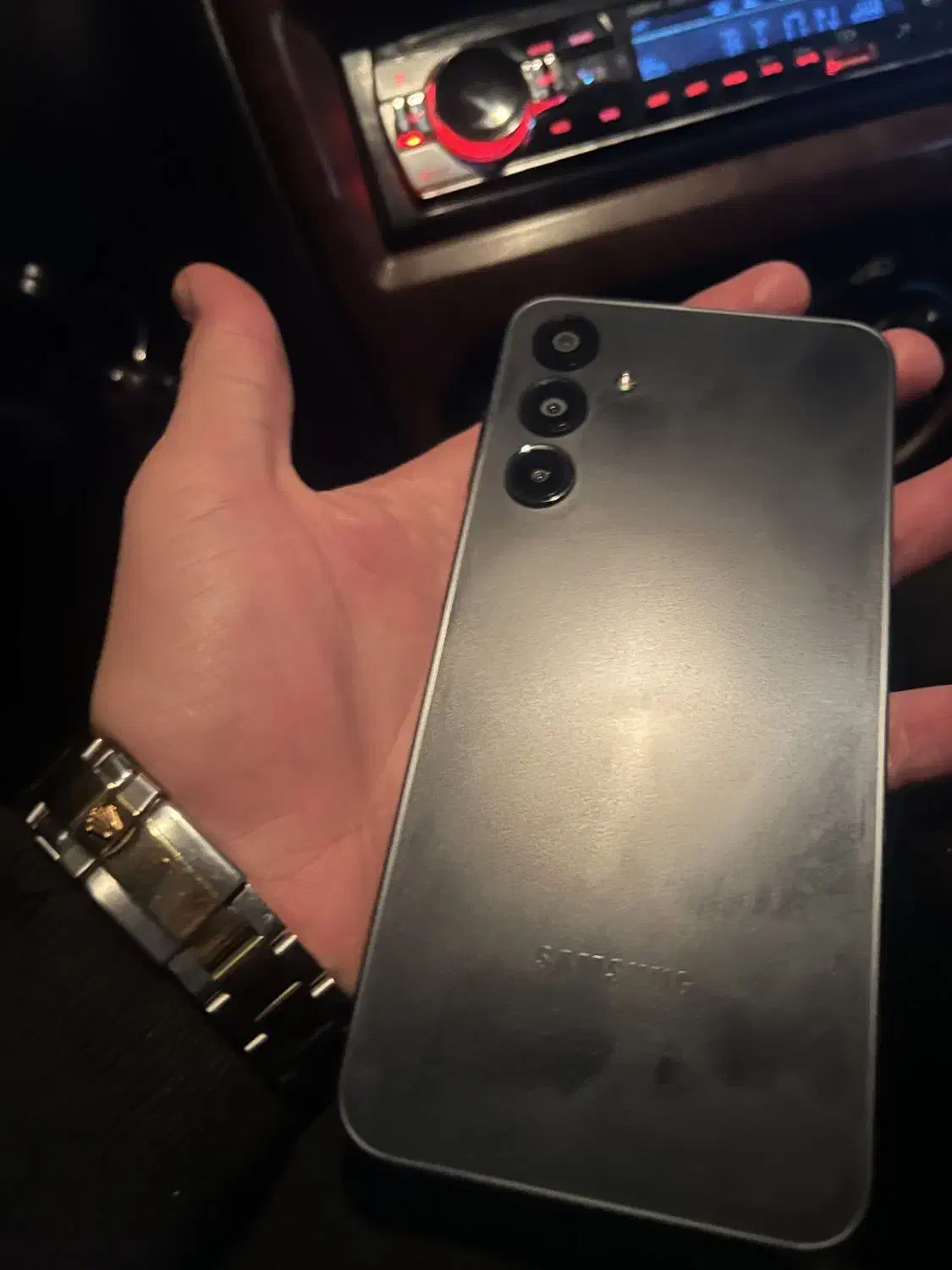 گوشی a16|موبایل|خرم‌آباد, |دیوار