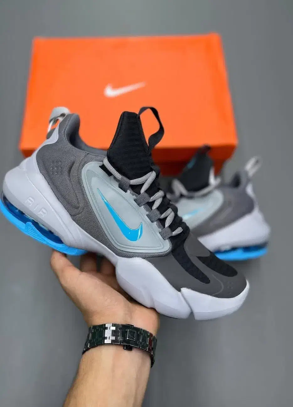 کتونی های ترند با بالاترین کیفیت مستر کوالتی|کیف، کفش، کمربند|شیراز, بازار|دیوار