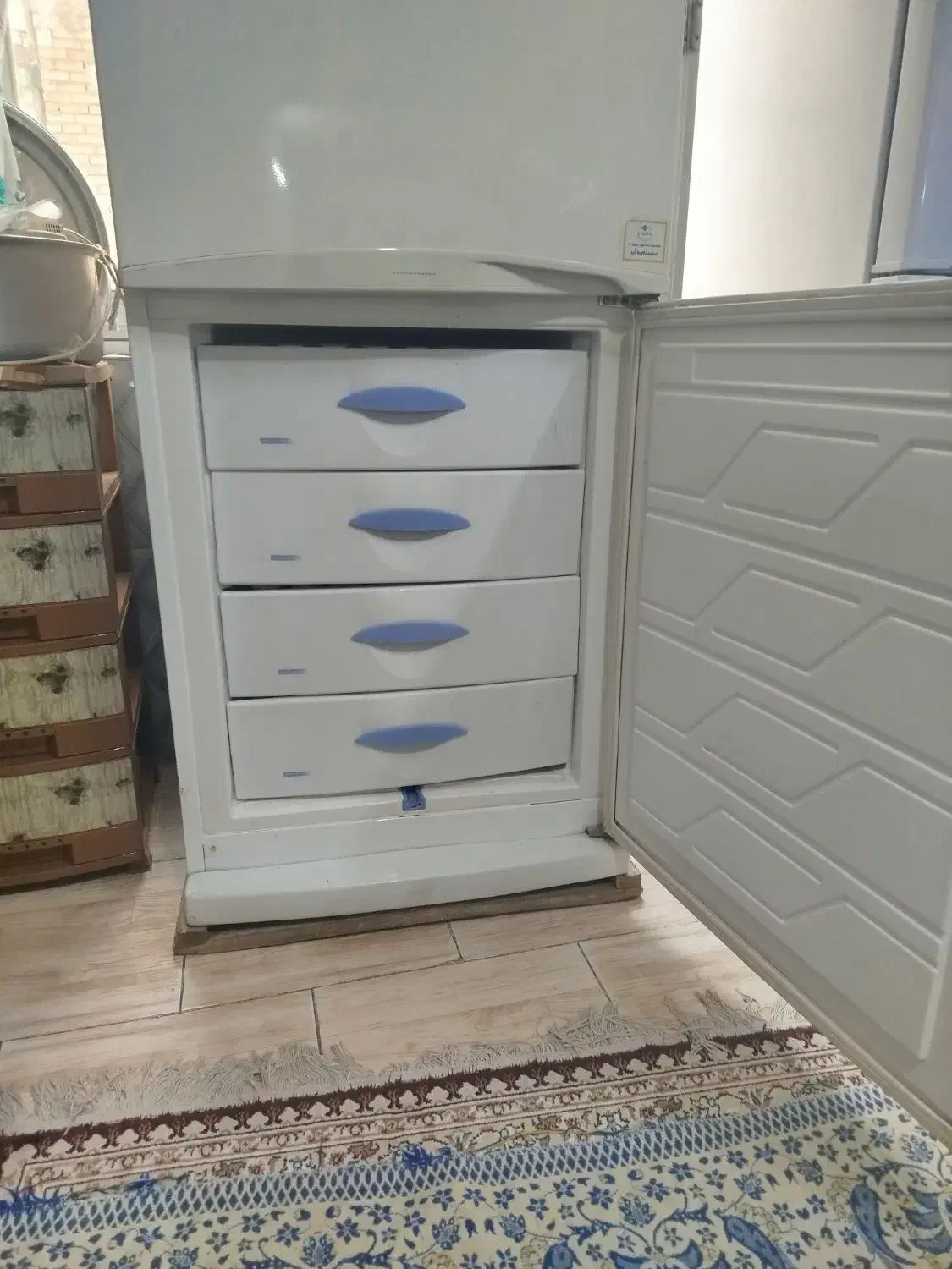 یخچال|یخچال و فریزر|مشهد, نظام دوست|دیوار