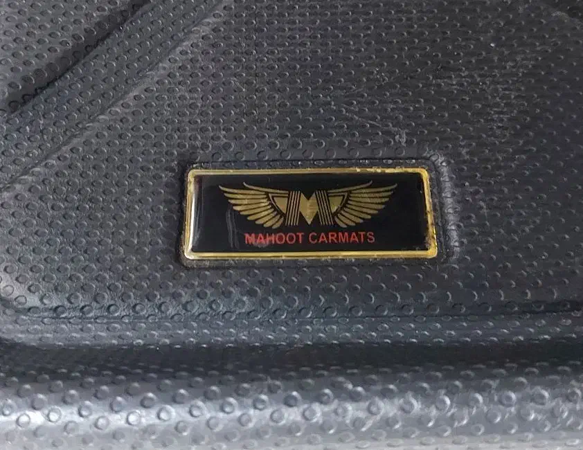 وسایل ماشین پراید کفی نمد کنسول دزدگیر تصویری|قطعات یدکی و لوازم جانبی|تبریز, |دیوار