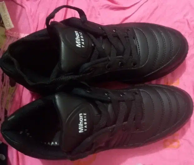 کفش نو|کیف، کفش، کمربند|بندر امام خمینی, |دیوار