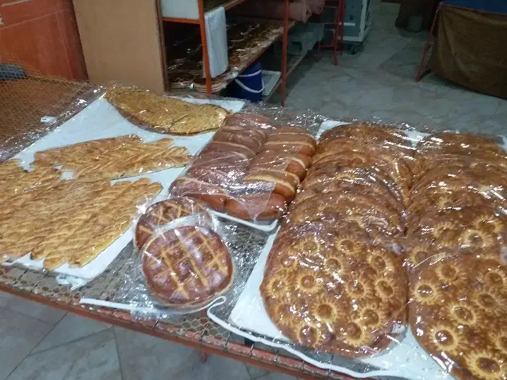 تیر زن برای نان کره ای لازم داریم|استخدام خدمات فروشگاه و رستوران|مهاباد (آذربایجان غربی), |دیوار