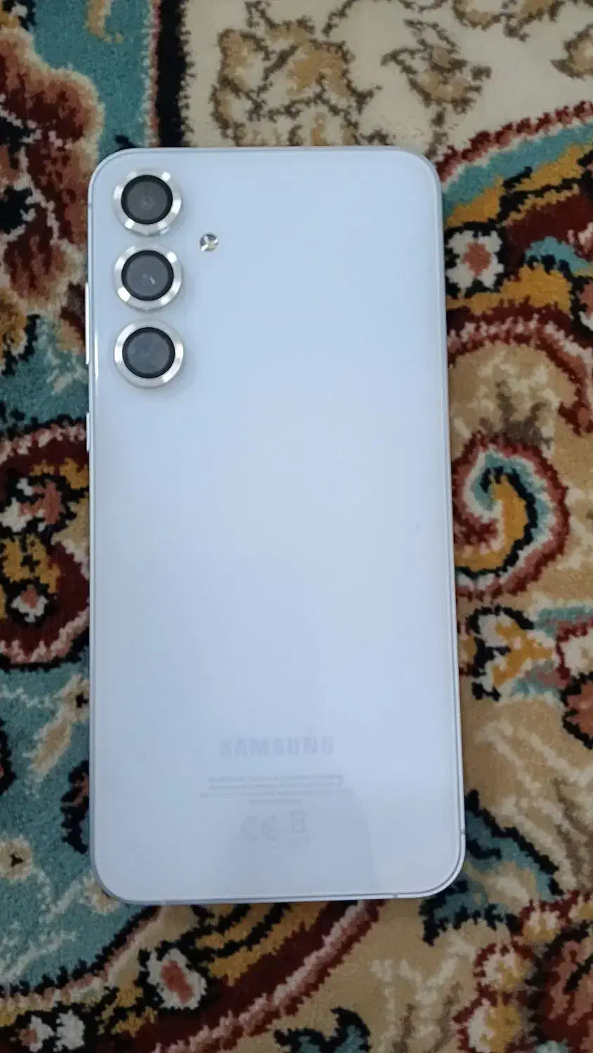 گوشی سامسونگ A55|موبایل|مشهد, شهید قربانی|دیوار