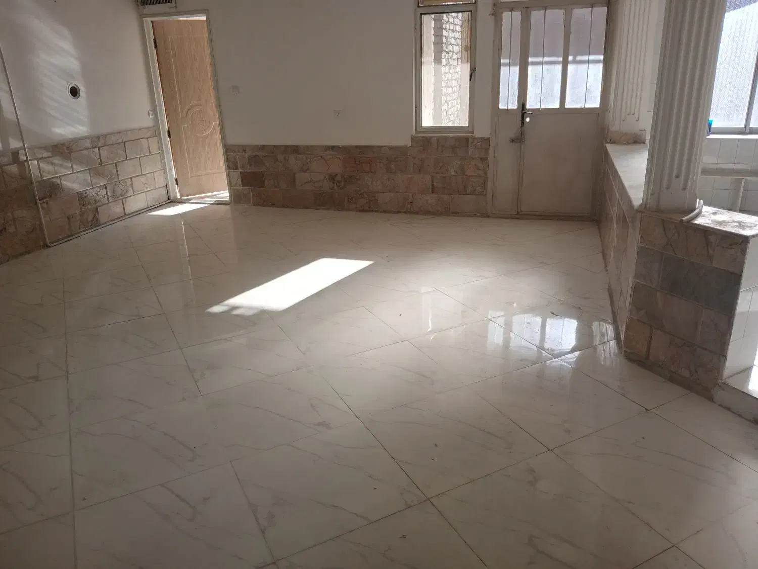 اجاره خانه|اجارهٔ خانه و ویلا|نیشابور, هفده شهریور|دیوار