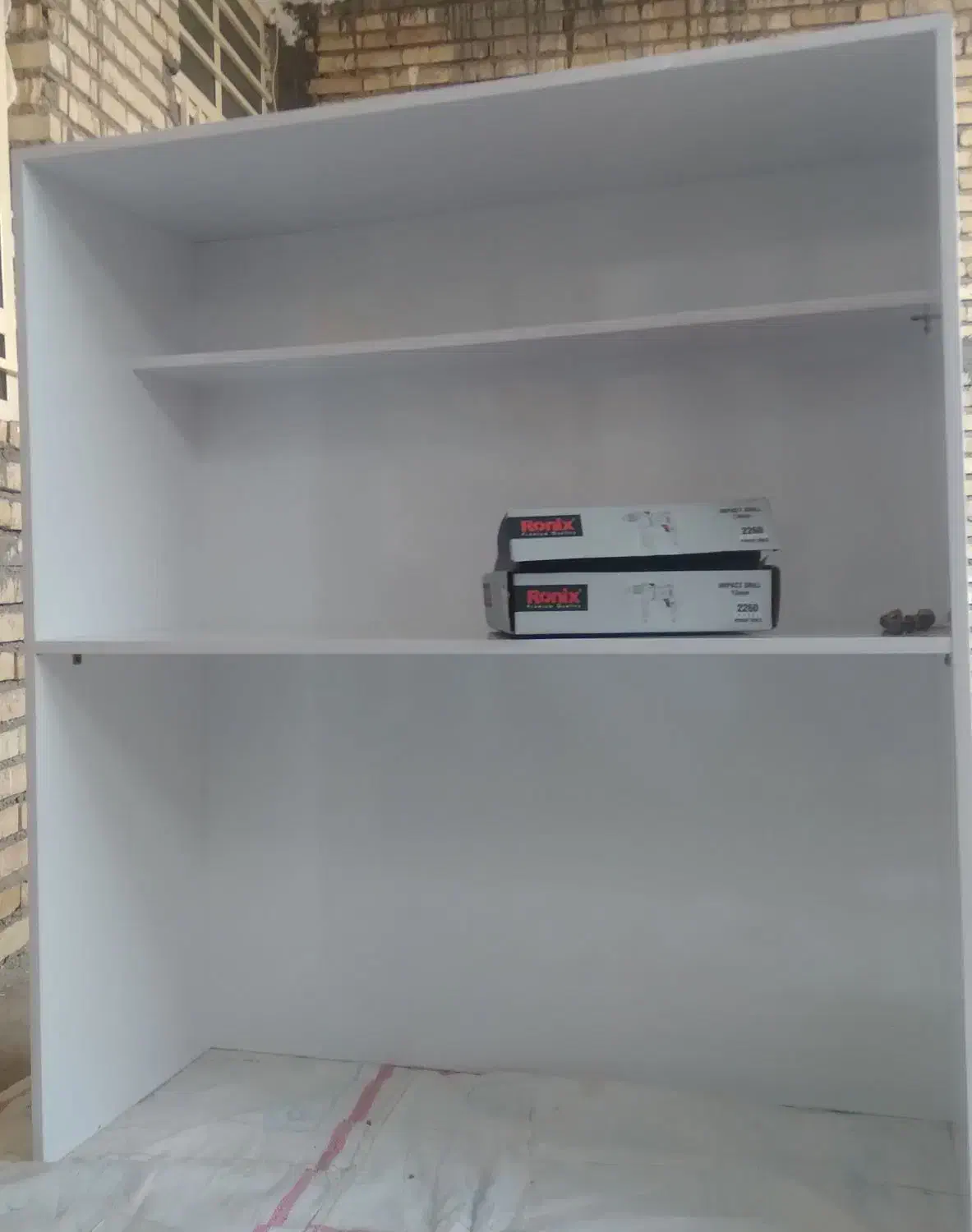 میز تحریر یا میز تعمیرات موبایل|میز تحریر و کامپیوتر|دزفول, |دیوار