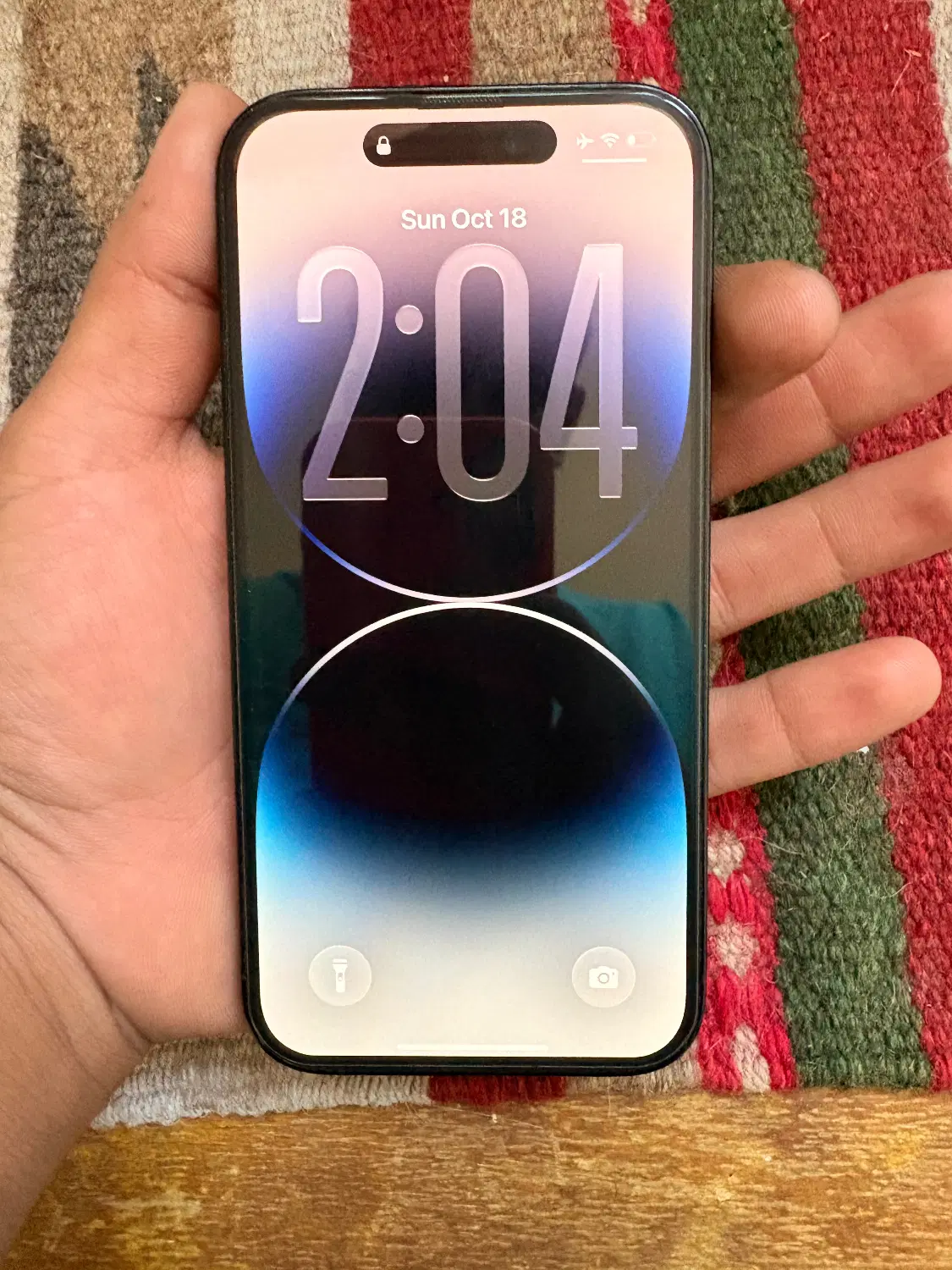 iPhone 14pro|موبایل|کرمان, |دیوار