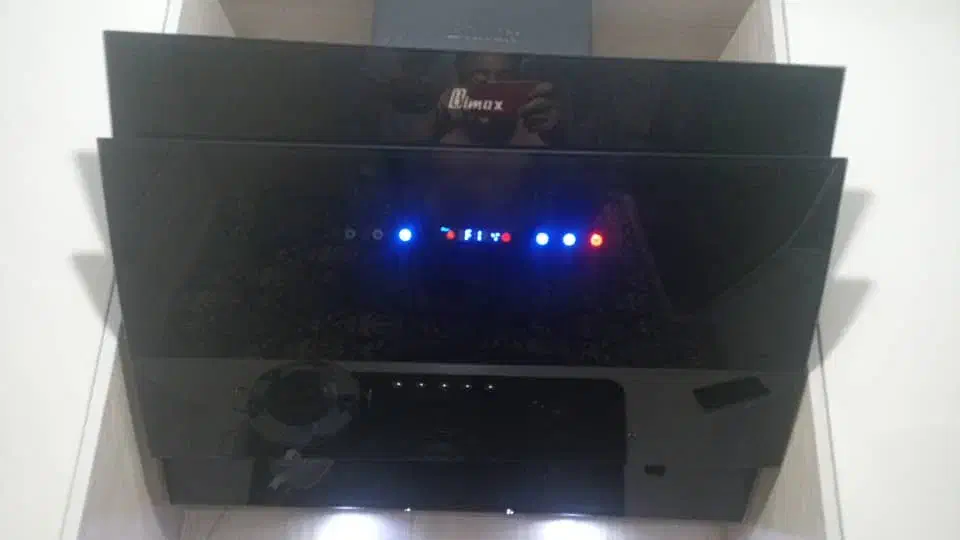 هود بیمکث درحد نونونو|هود|صباشهر, |دیوار