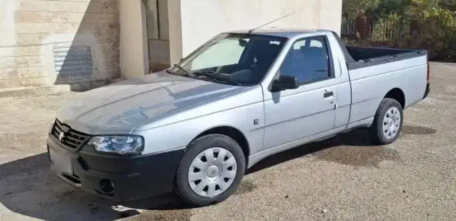 آریسان2مدل1403|خودرو سواری و وانت|ارومیه, |دیوار