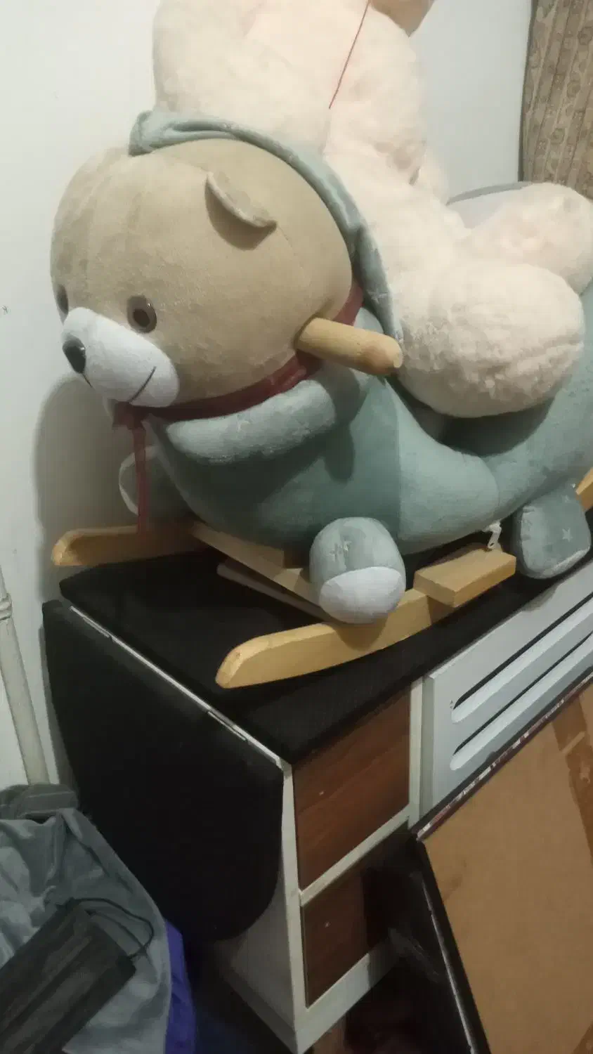 رورئوک و اسباب|کالسکه و لوازم جانبی|مشهد, نظام دوست|دیوار