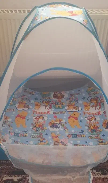 پشه گیر کودک|اسباب و اثاث بچه|دماوند, دماوند|دیوار