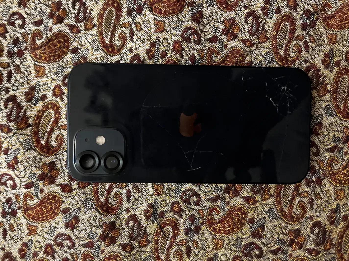 iPhone 12|موبایل|تهران, کامرانیه|دیوار