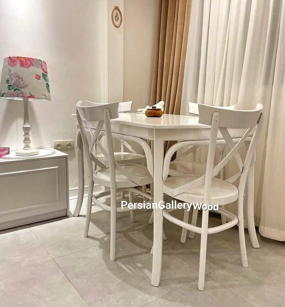 نورداژ میز ناهار خوری لوراهوم|میز و صندلی غذاخوری|تهران, سازمان برنامه شمالی|دیوار