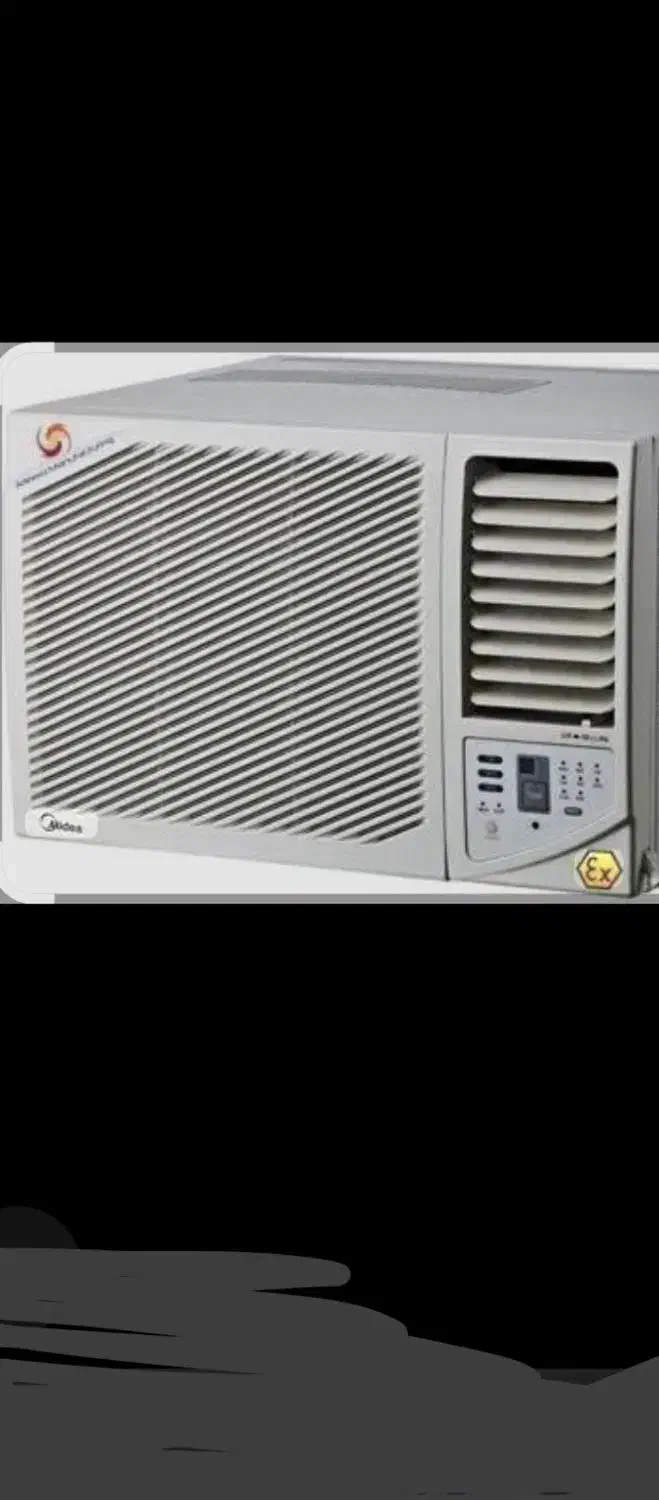 فروش ۳کولر کاری ۳ماه کارکرده|کولر گازی و فن‌کوئل|عنبرآباد, |دیوار