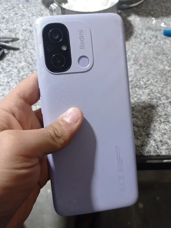 redmi12c|موبایل|مشهد, بالا خیابان|دیوار