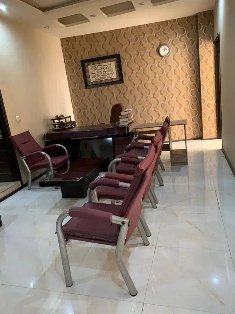 اپارتمان تجاری خدماتی|فروش دفتر کار، اتاق اداری، مطب|اردبیل, |دیوار