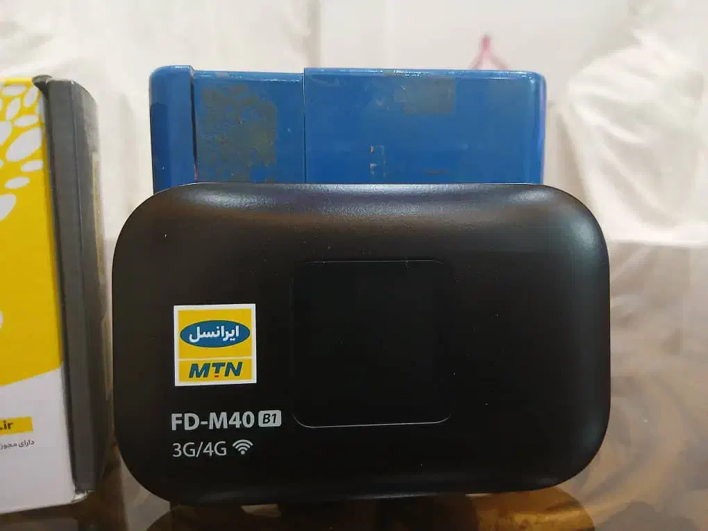 مودم همراه|مودم و تجهیزات شبکه|ملارد, |دیوار