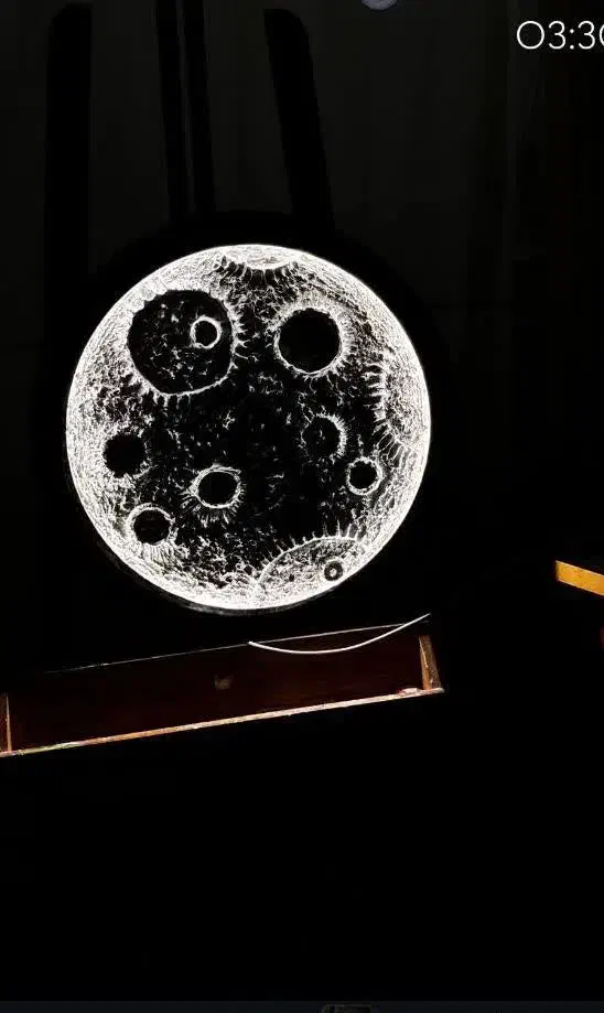 هدیه ویژه برای ثبتنام دوره هنری تابلو ماه|خدمات آموزشی|مشهد, امیریه|دیوار