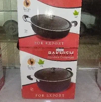 قابلمه نسوز|ظروف پخت‌وپز|پارس‌آباد, |دیوار